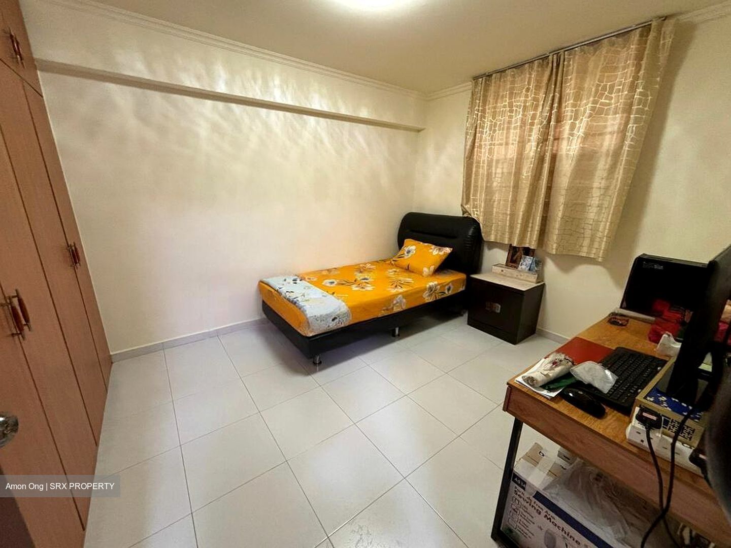 Blk 95 Commonwealth 16 (Queenstown), HDB 3 Rooms #458021171
